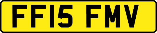 FF15FMV