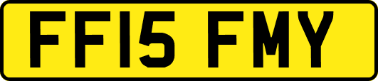 FF15FMY