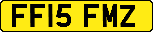 FF15FMZ