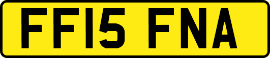 FF15FNA