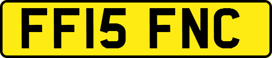 FF15FNC