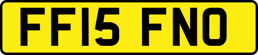 FF15FNO