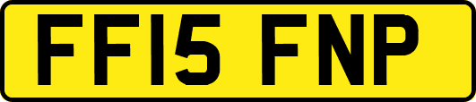 FF15FNP