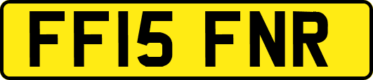 FF15FNR