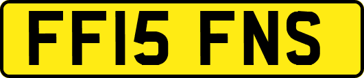 FF15FNS