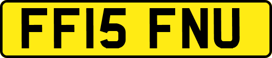 FF15FNU