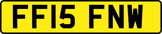 FF15FNW
