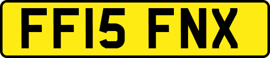 FF15FNX