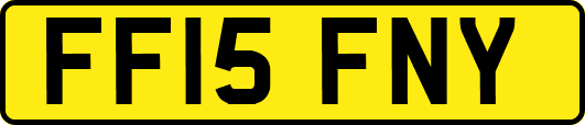 FF15FNY