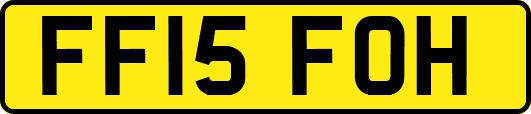 FF15FOH