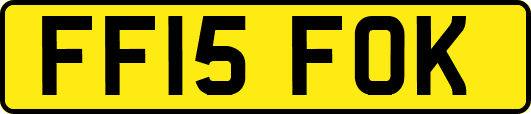 FF15FOK