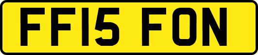 FF15FON