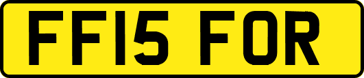 FF15FOR