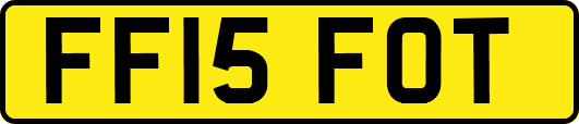 FF15FOT
