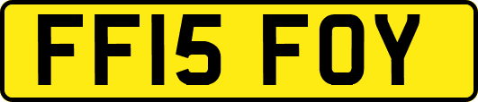 FF15FOY
