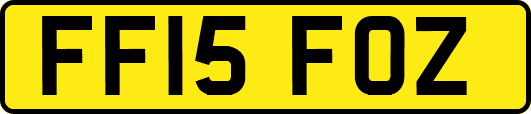 FF15FOZ