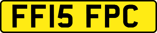 FF15FPC