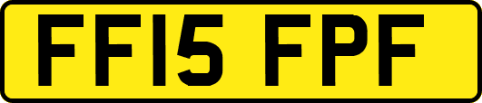 FF15FPF