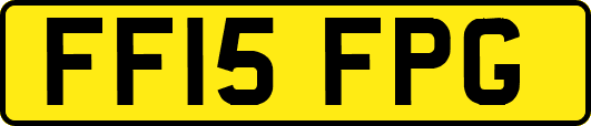 FF15FPG