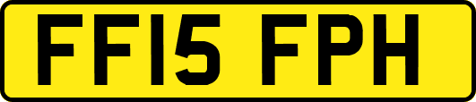 FF15FPH