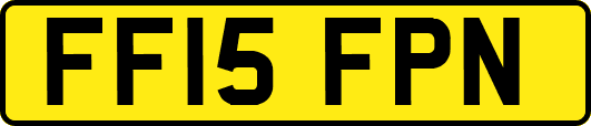 FF15FPN