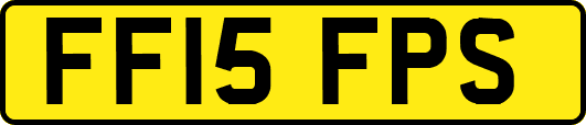 FF15FPS