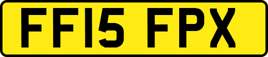 FF15FPX