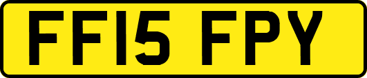 FF15FPY
