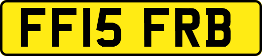 FF15FRB