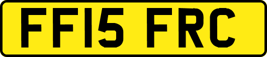FF15FRC
