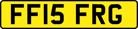 FF15FRG