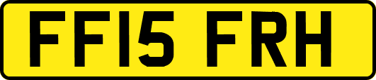 FF15FRH