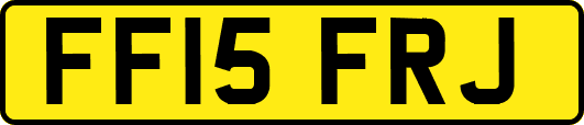 FF15FRJ