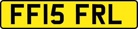FF15FRL