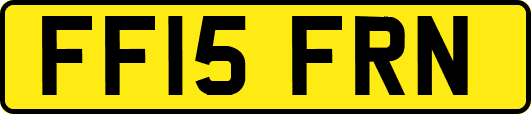 FF15FRN