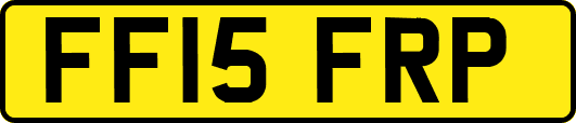 FF15FRP