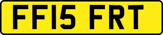 FF15FRT