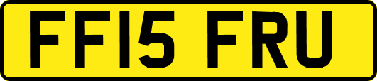 FF15FRU
