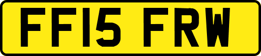 FF15FRW