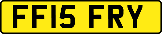 FF15FRY