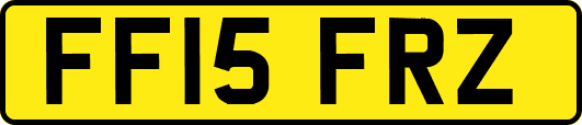 FF15FRZ