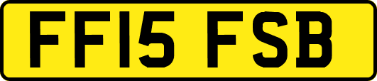 FF15FSB