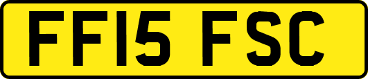 FF15FSC