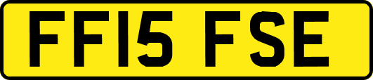 FF15FSE