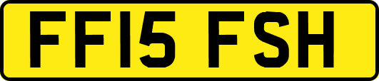 FF15FSH