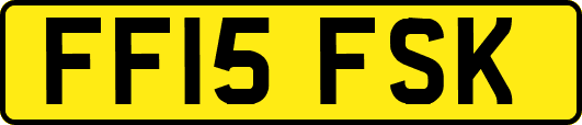 FF15FSK