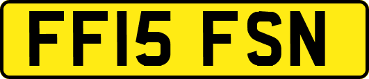 FF15FSN