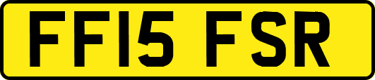 FF15FSR