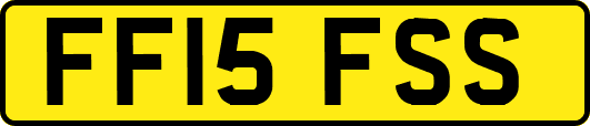 FF15FSS