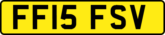 FF15FSV